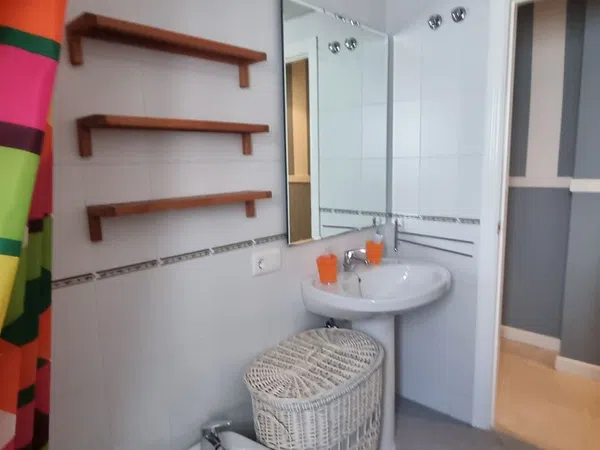 Piso en Calle Jabugo, 11, Arroyo - Santa Justa - Foto 23