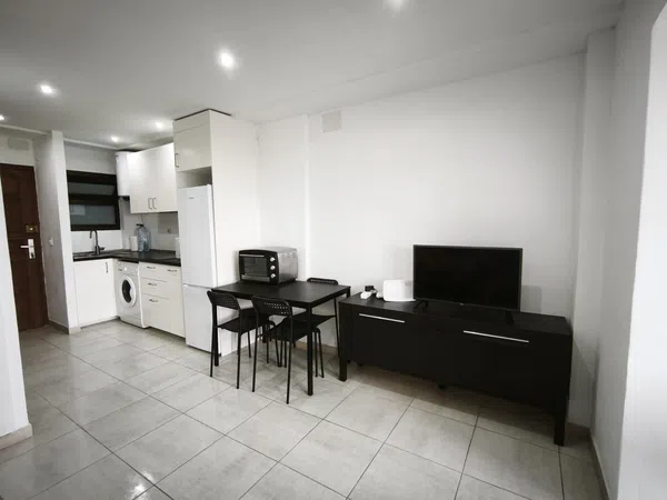 Estudio en Calle Mesa del Mar, 130 #, Guayonje - Mesa del Mar, Guayonje - Mesa del Mar - Foto 3