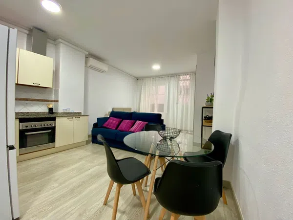Estudio en Calle Mayor - Foto 1