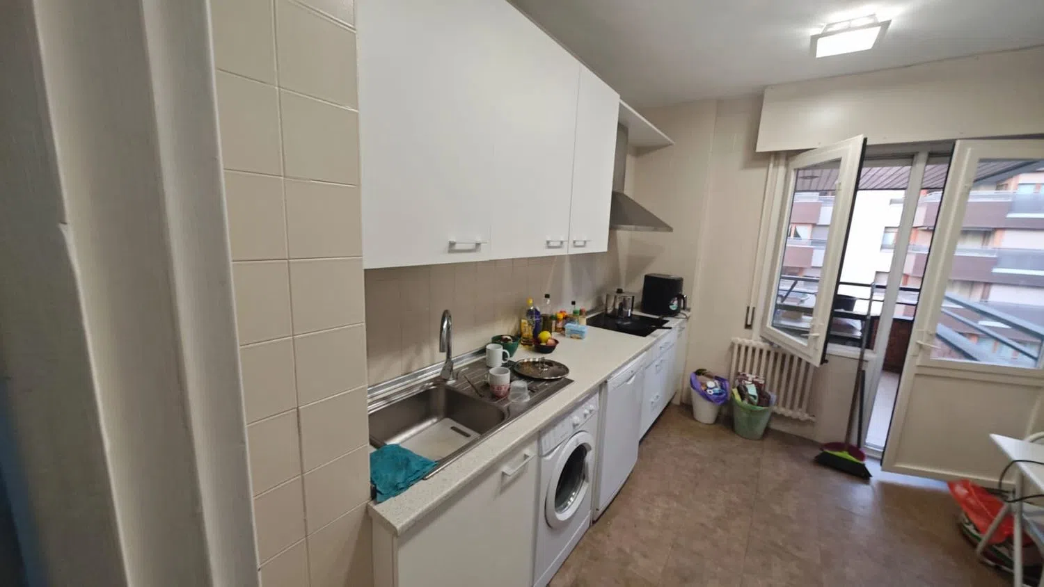 Piso en calle Benjamín de Tudela, 8 - Foto 10
