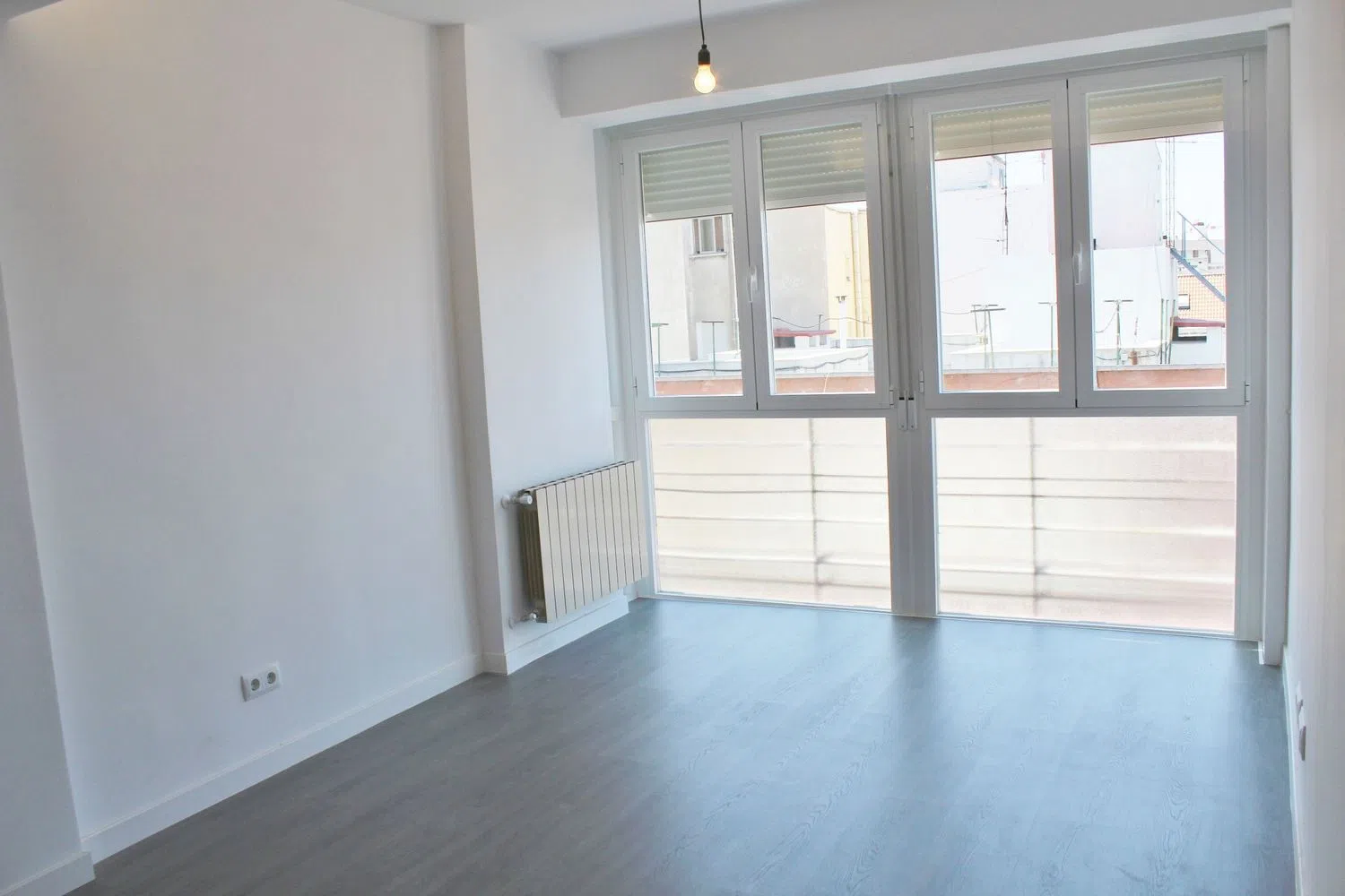 Piso en calle de Canillas, 19 - Foto 2