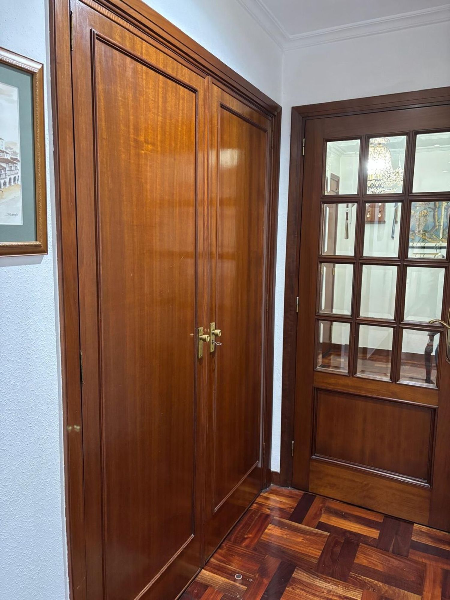 Piso en calle do Conde de Torrecedeira, 30 - Foto 14