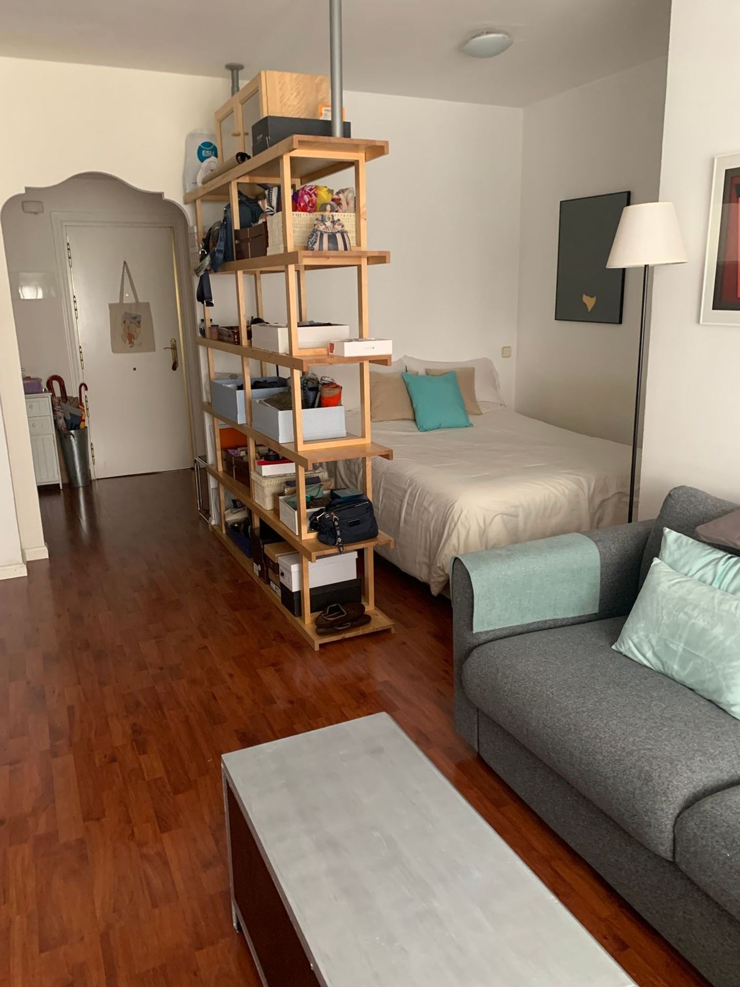 Estudio en Calle Andrés Mellado, 33, Gaztambide - Foto 12