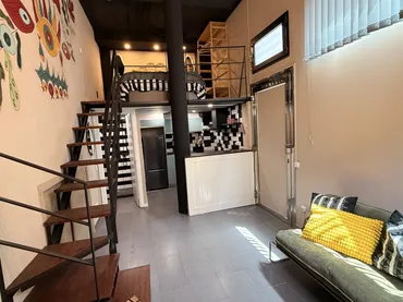 Piso en  Carrer de Ribas i Perdigó 35 - Foto 1