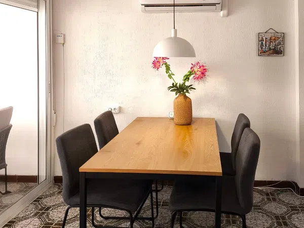 Piso en calle San Francisco, 55 - Foto 2