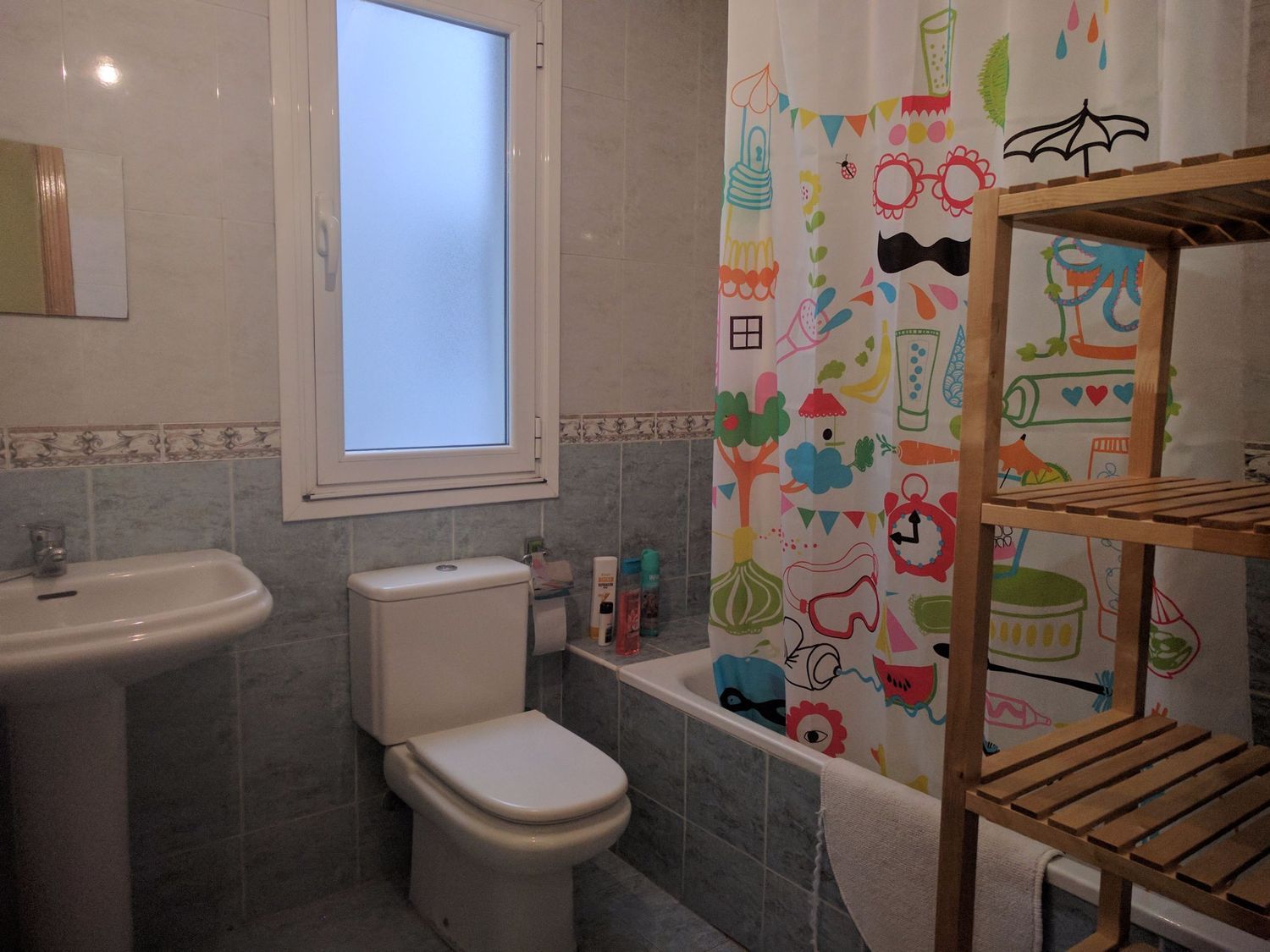 Piso en Avenida Roma, 4, HUCA-La Cadellada - Foto 11