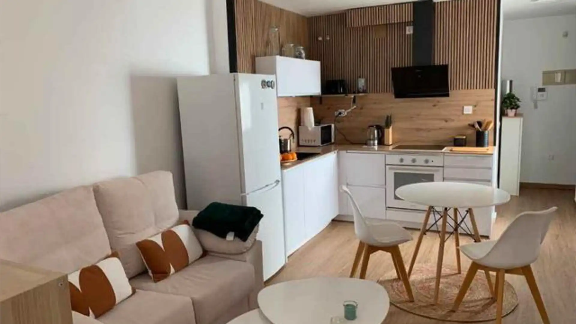 Estudio en Centro - Foto 2