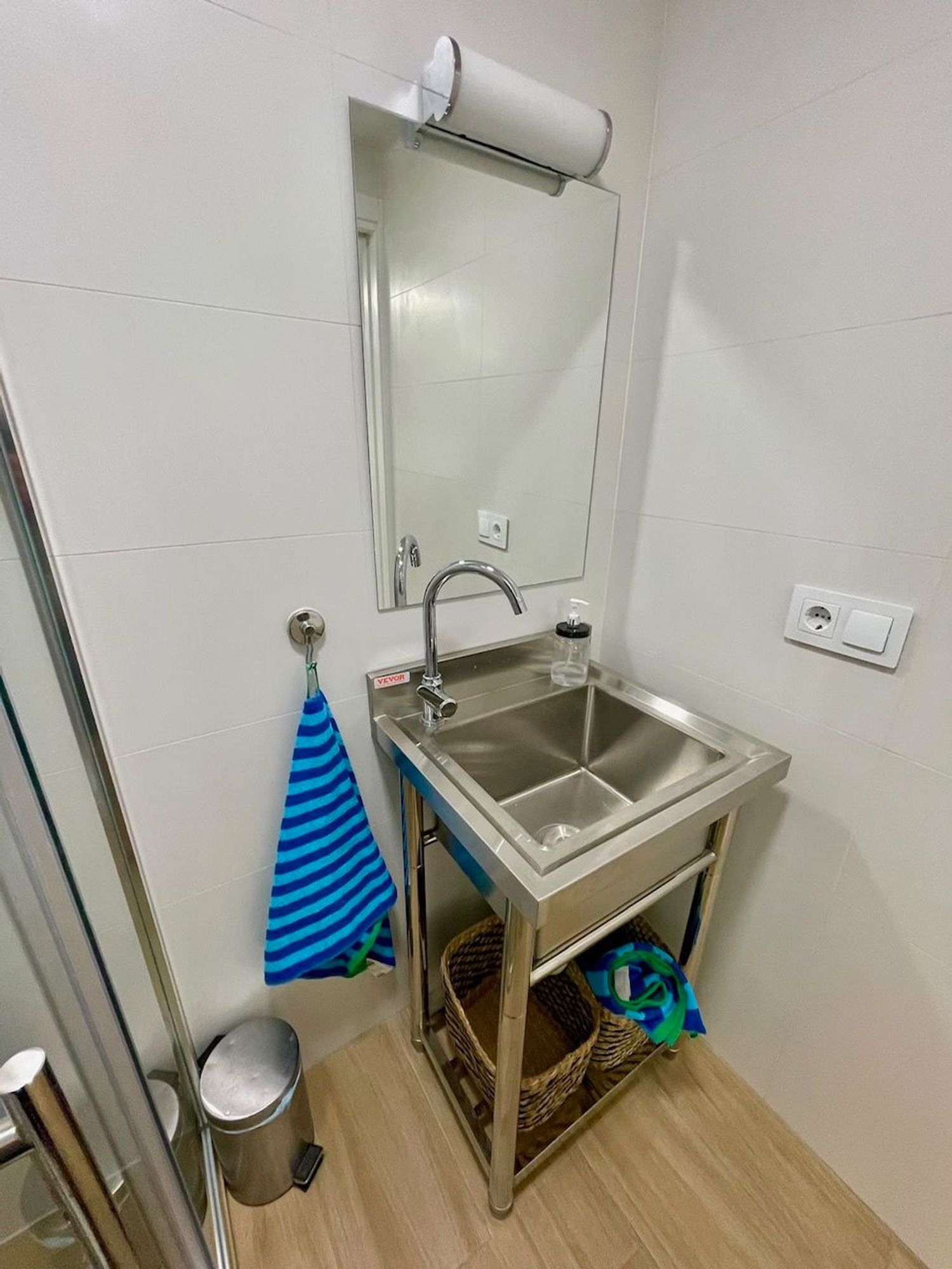 Estudio en Avenida de Argentina, 34, Villanueva de la Cañada, Villanueva de la Cañada - Foto 13