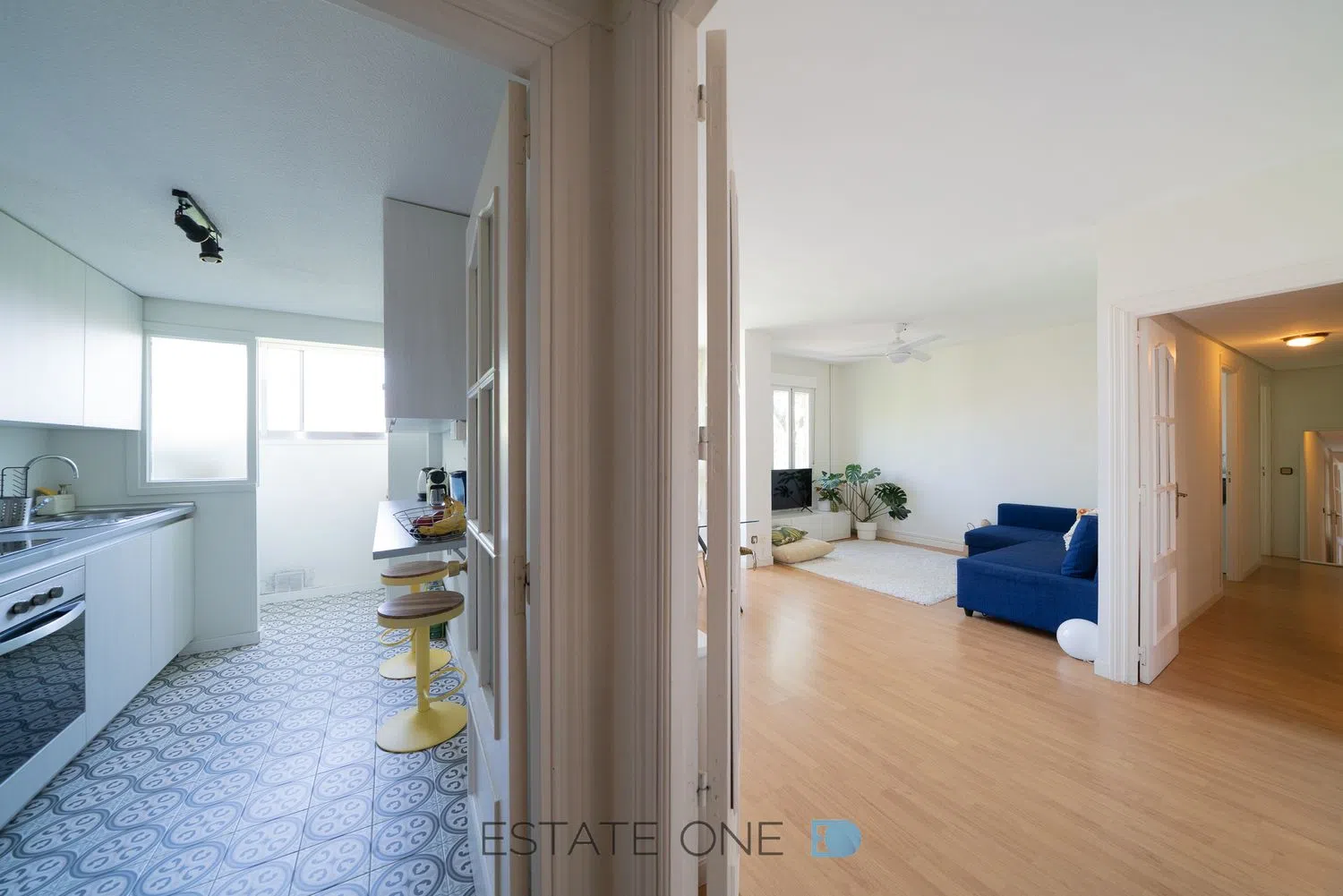 Piso - Foto 16