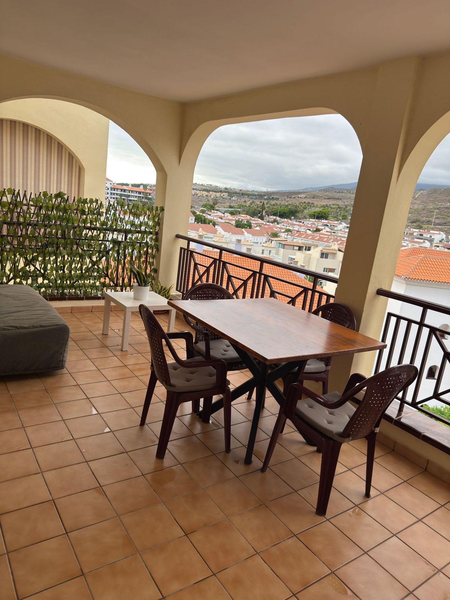 Piso en Avenida San Francisco, 10, Los Cristianos, Los Cristianos - Foto 2