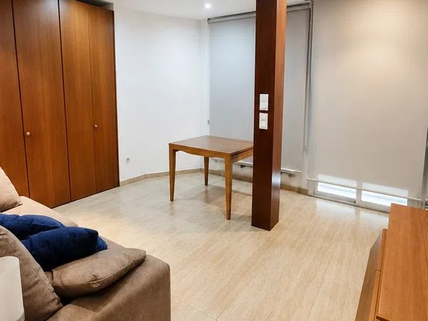 Estudio en Rambla de Méndez Núñez, 43, Centro Tradicional - Foto 2