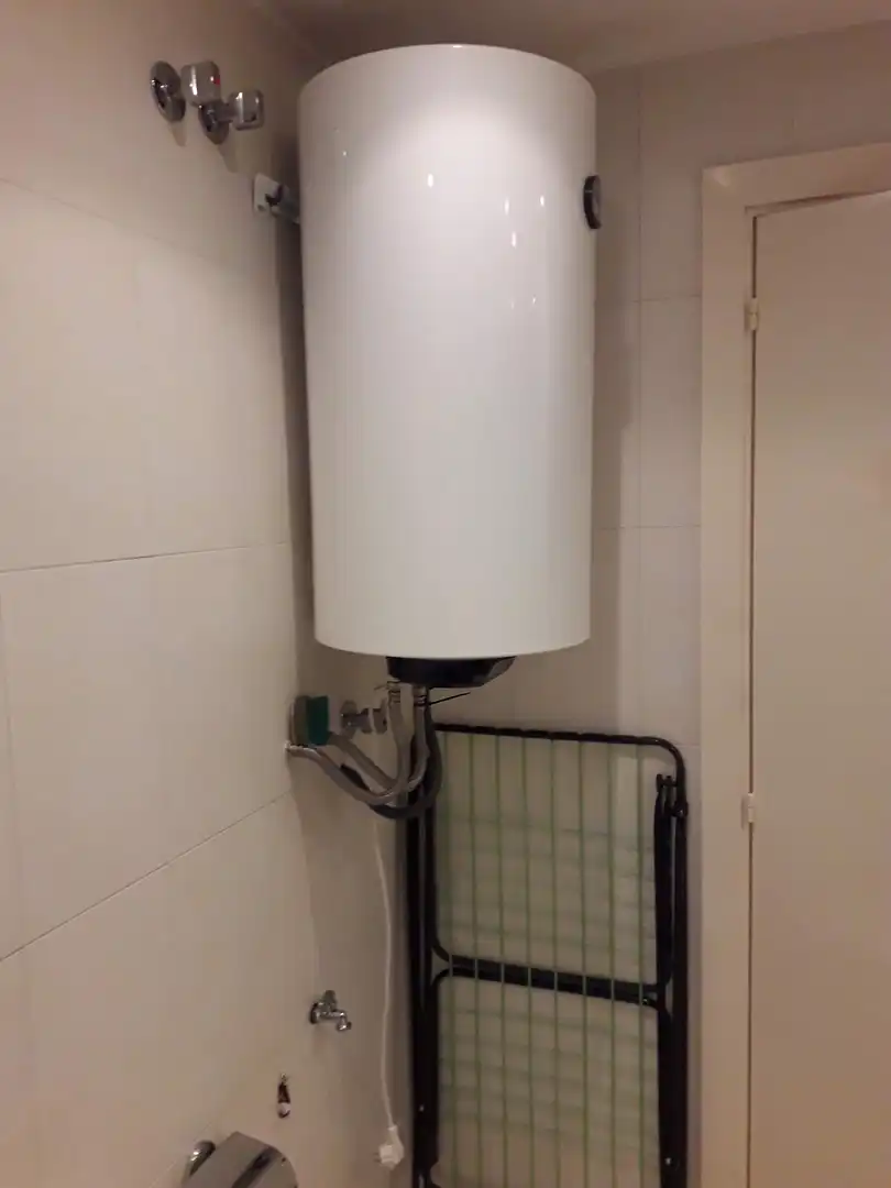 Estudio en  Carrer de la Creu d'en Muntaner 24 - Foto 8