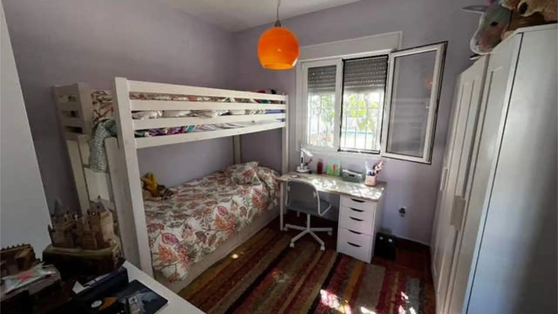 Casa adosada en Alcalá de Guadaira - Foto 3