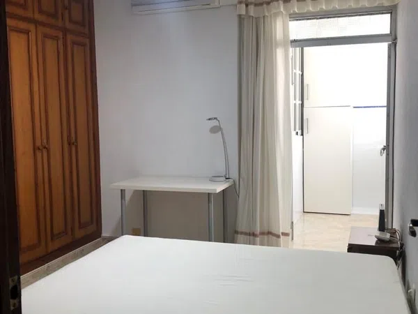 Piso en Avenida de la Reina Mercedes, 45, Reina Mercedes - Heliópolis - Foto 9