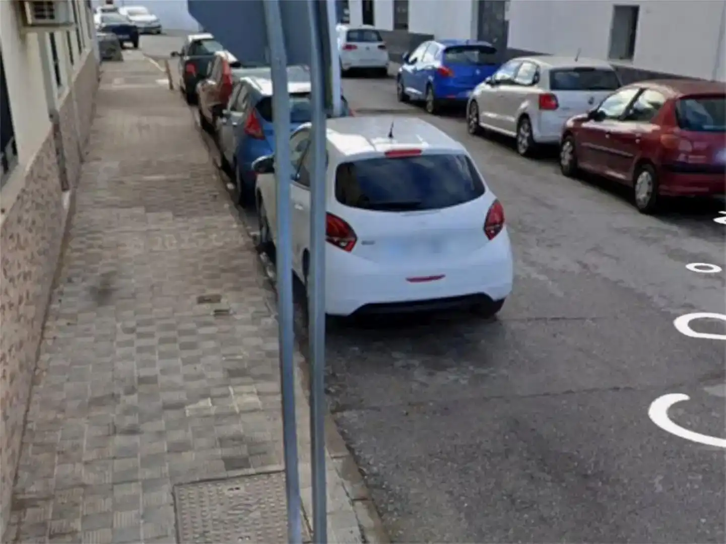 Piso en  Calle Hornos 14 - Foto 4