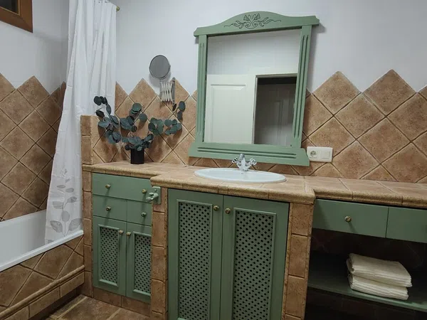 Chalet adosado en Calle Carmen Almendros, 8 a, Barrios periféricos - Pedanías, Barrios periféricos - Pedanías - Foto 12