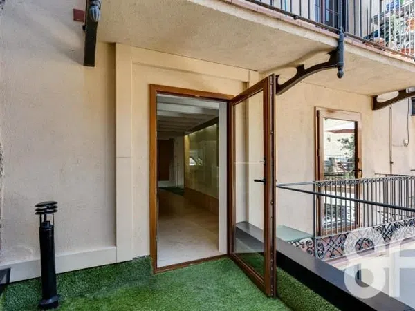 Dúplex en Calle de la Ciutat de Granada, El Poblenou - Foto 31