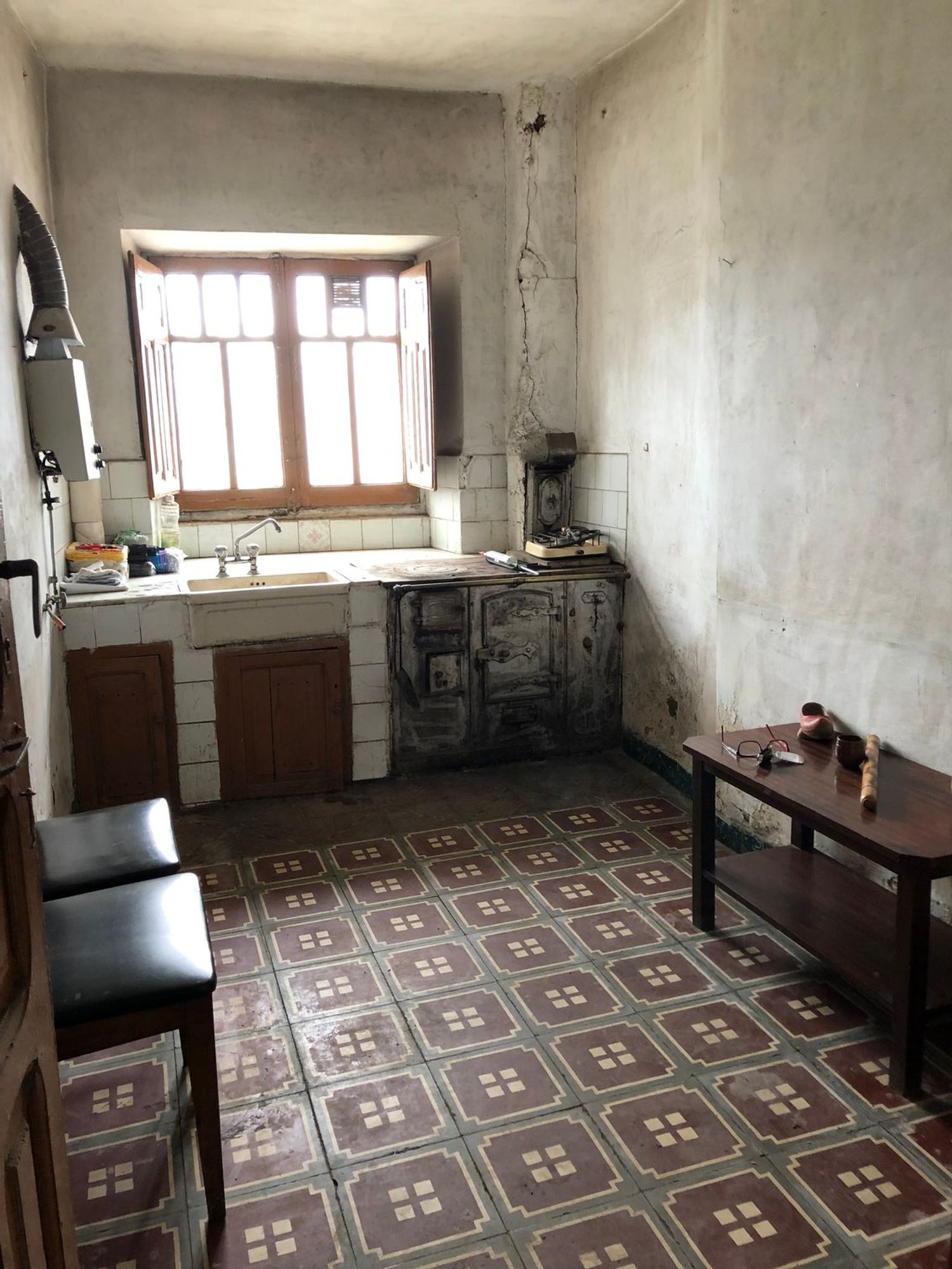 Casa de pueblo en La Calzada, 27 - Foto 4