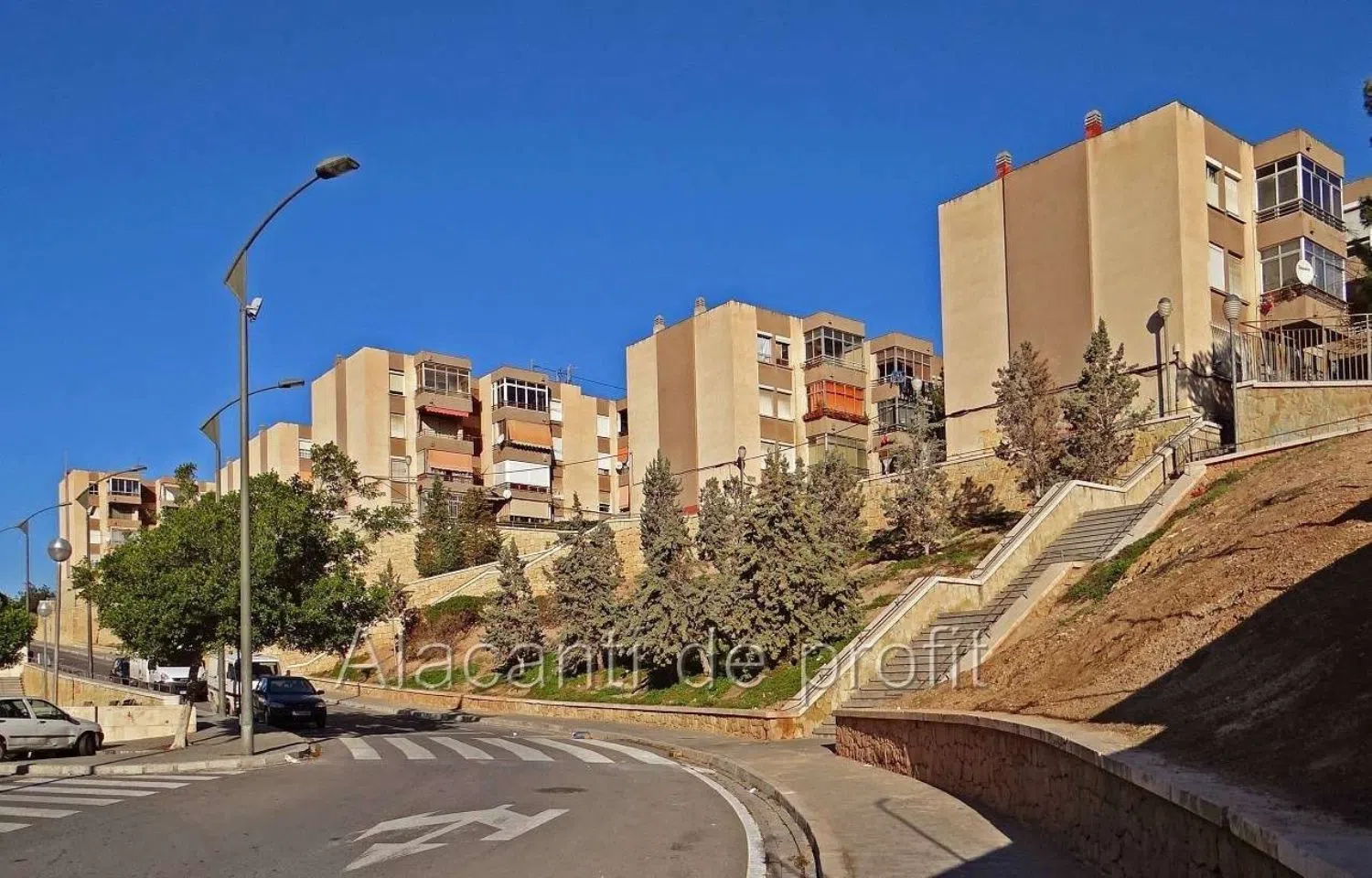 Piso en calle Benimantell, 16 - Foto 4