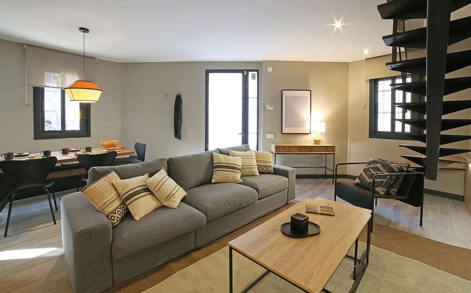 Casa de pueblo en Calle Mare de Déu dels Desemparats, 27 - Foto 8