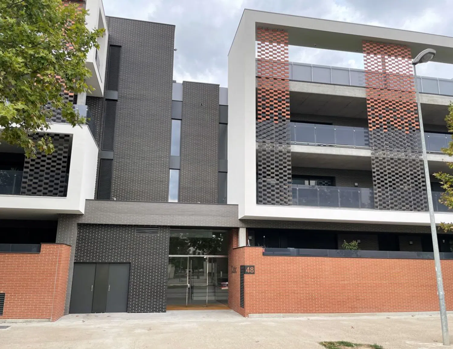 Piso en paseo de l'Onze de Setembre, 48 - Foto 1