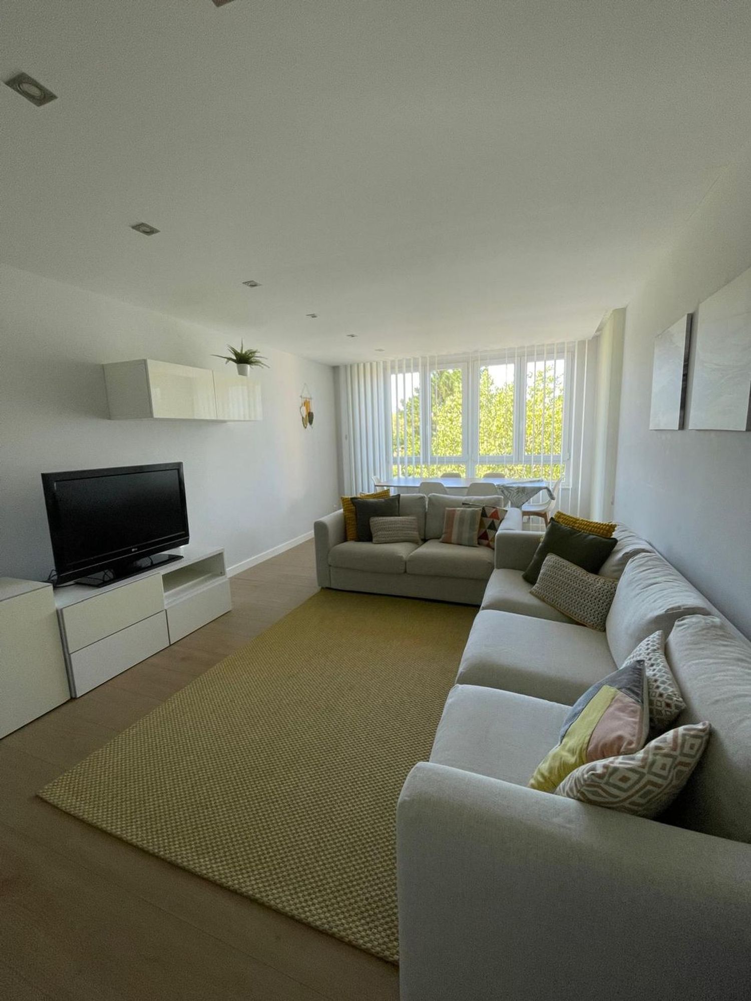 Piso en avenida de los Castros, 51 C - Foto 3