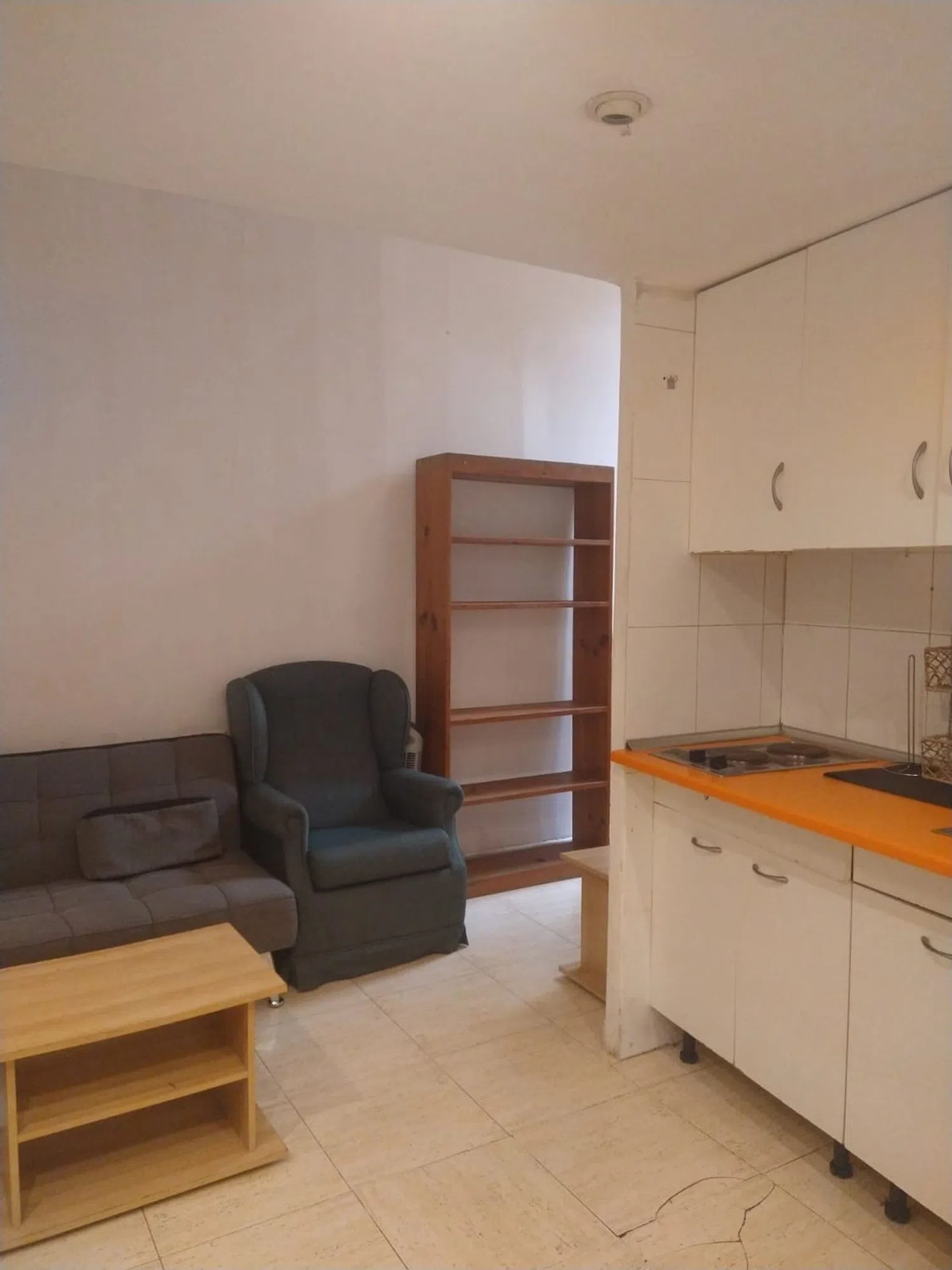 Dúplex en paseo de la Infanta Isabel, 19 - Foto 6