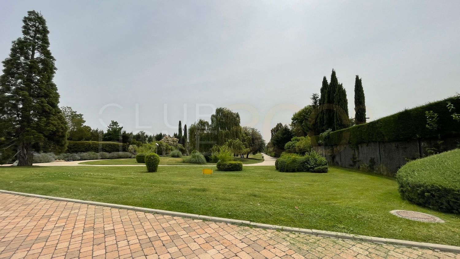 Casa o chalet independiente en Paseo del Río, 4, La Finca - Foto 51