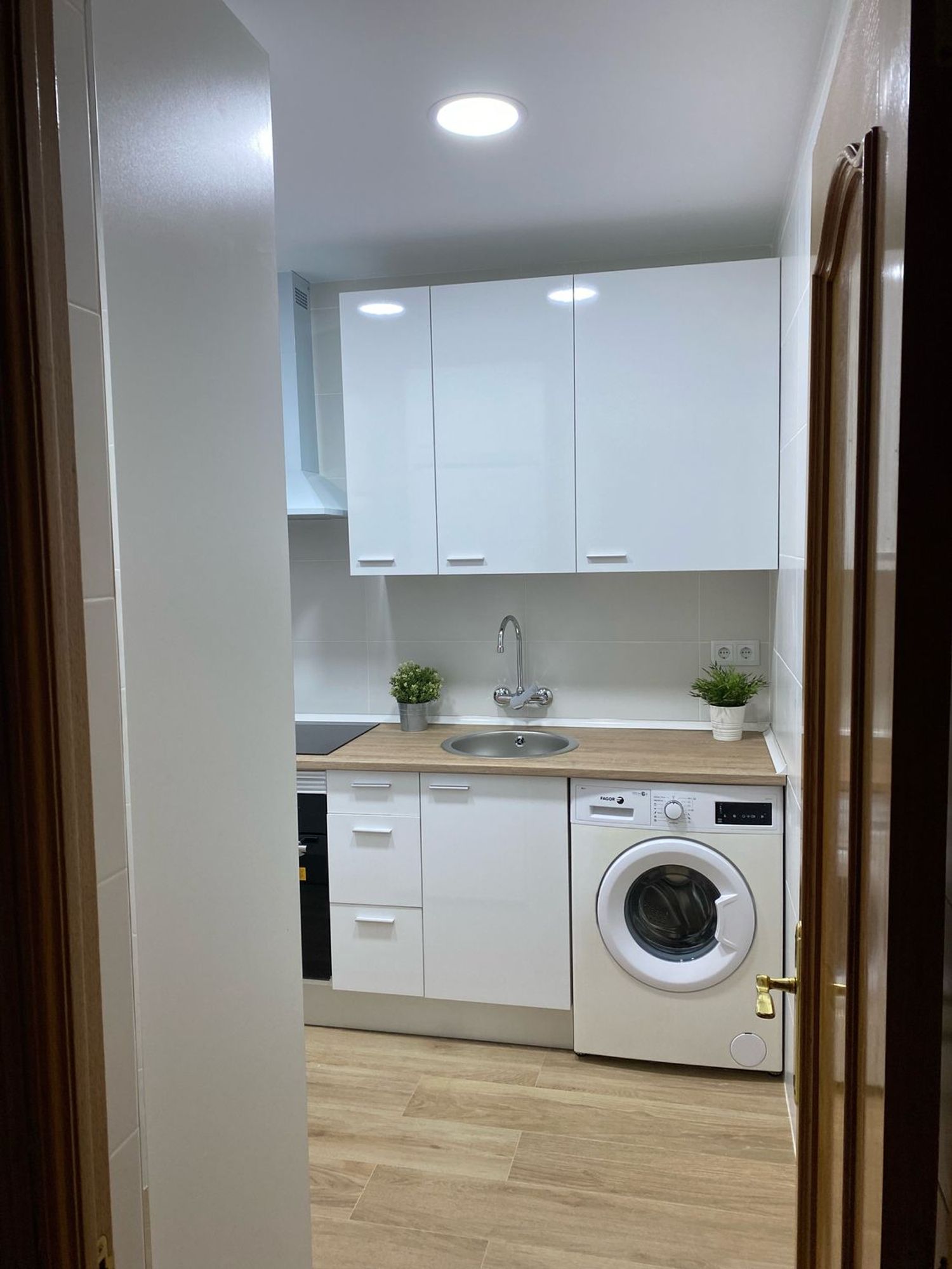 Piso en calle de la Plaza de Toros, 7 - Foto 15