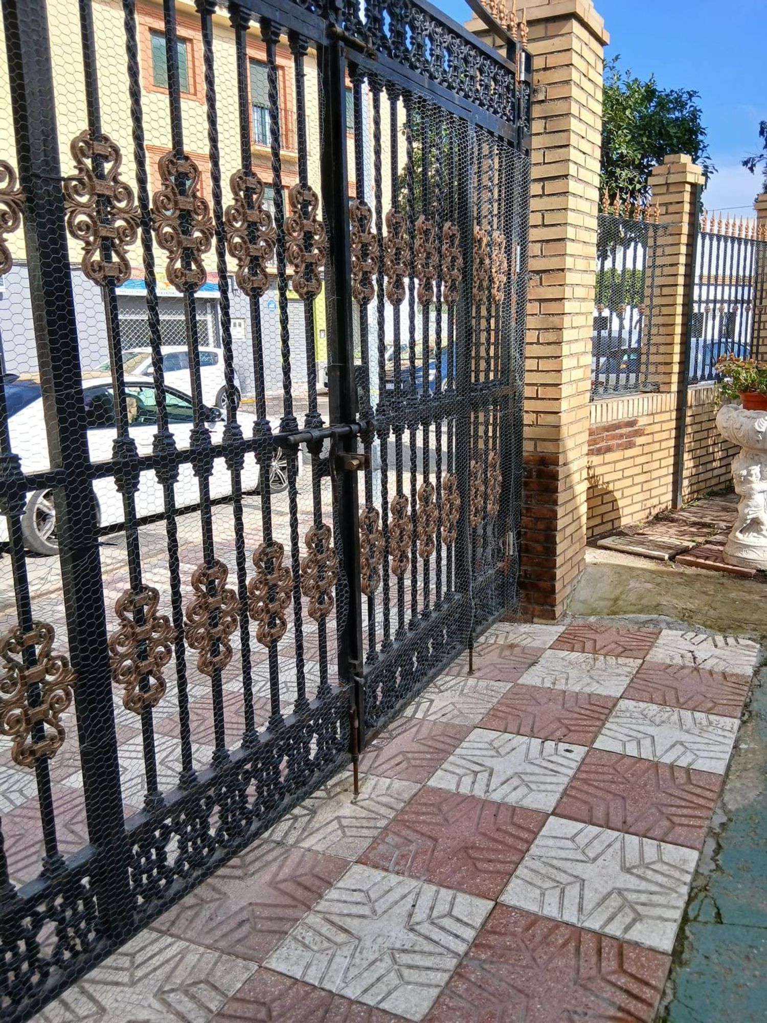 Casa o chalet independiente en Calle Joaquín Turina, 21 - Foto 6