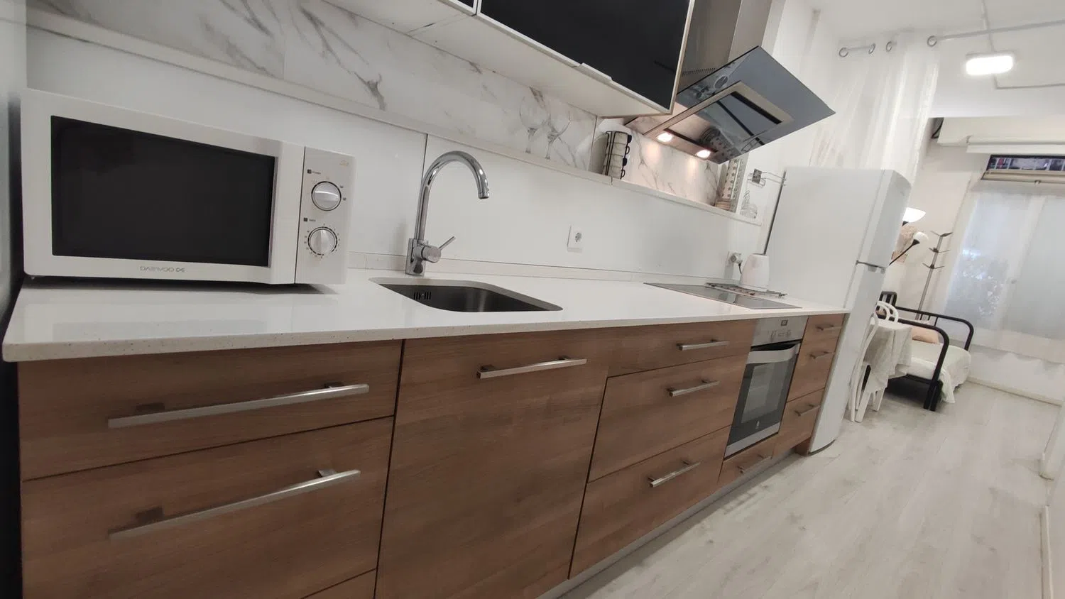 Estudio en Baixada de la Plana, 9 - Foto 6