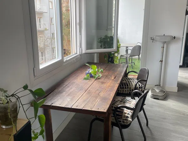 Piso en calle de Joan Crespí, 42 - Foto 7