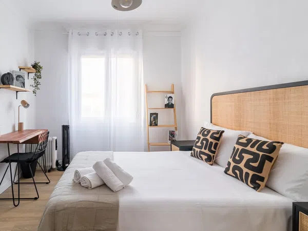 Piso en calle Juan XXIII, 8 - Foto 14