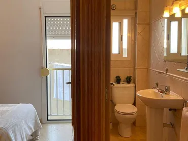 Piso en  Passeig Marítim de Sant Joan de Déu 34 - Foto 6