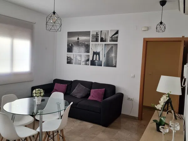 Ático en calle Alcalá de los Gazules, 51 - Foto 6