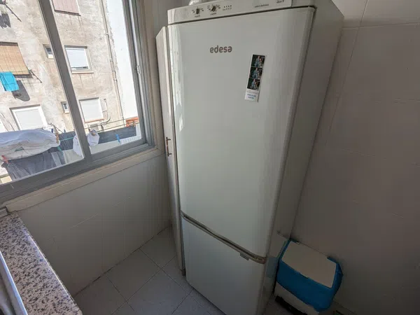 Piso en Ribagorza, 6, Almozara - Foto 5