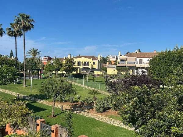 Chalet adosado en Villas y golf Guadalmina Alta, 18 unidad - Foto 12