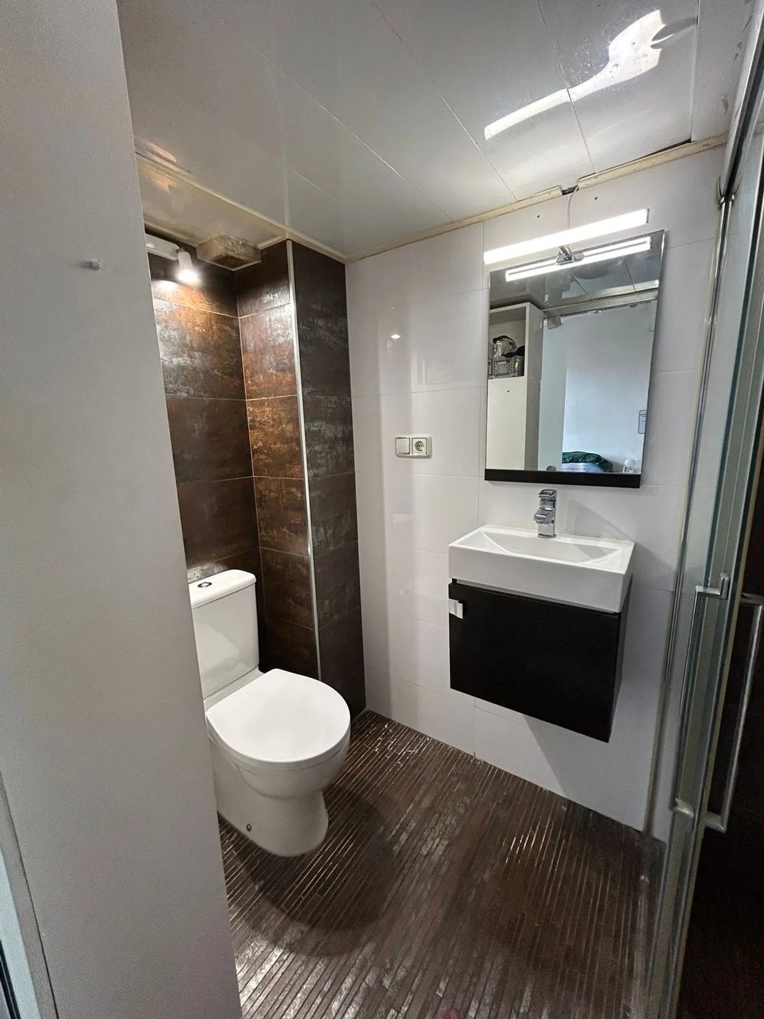 Ático en camino Ral de la Mercè, 250 - Foto 15