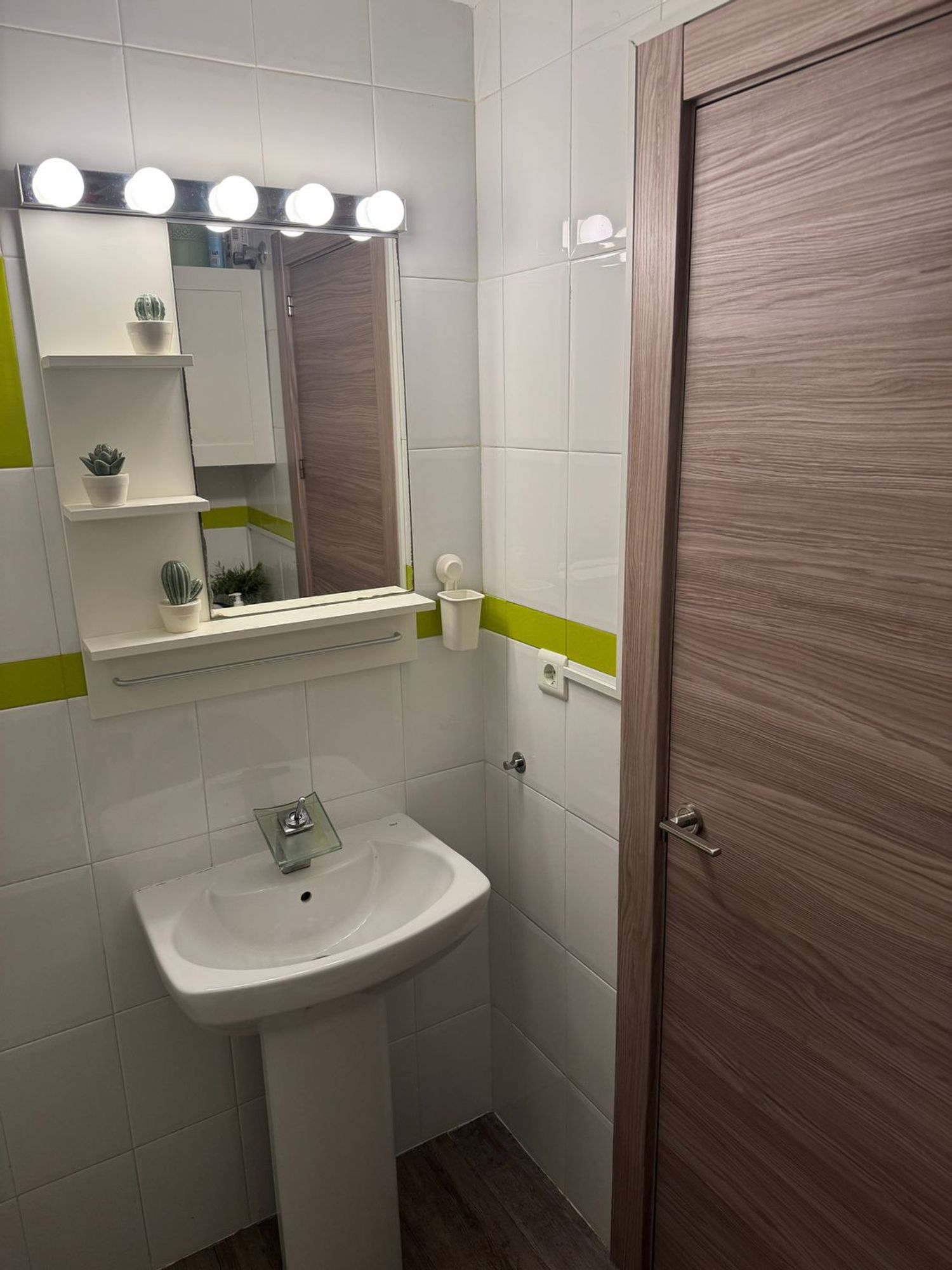 Piso en calle Estados Unidos, 40 - Foto 14