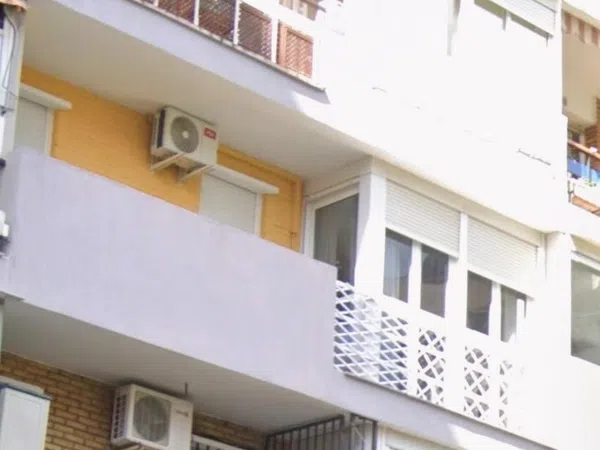 Piso en Calle Esperanza de Triana, 18, López de Gomara - Foto 4