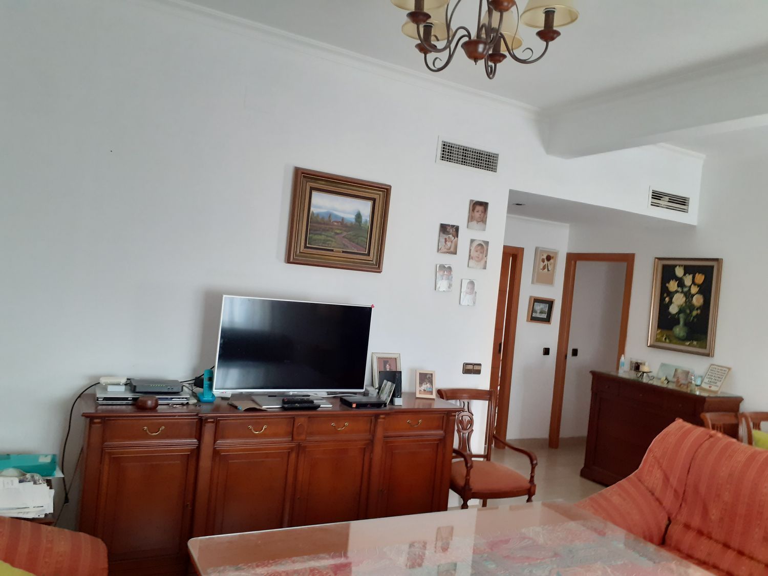 Piso en calle Teba, 2 - Foto 1