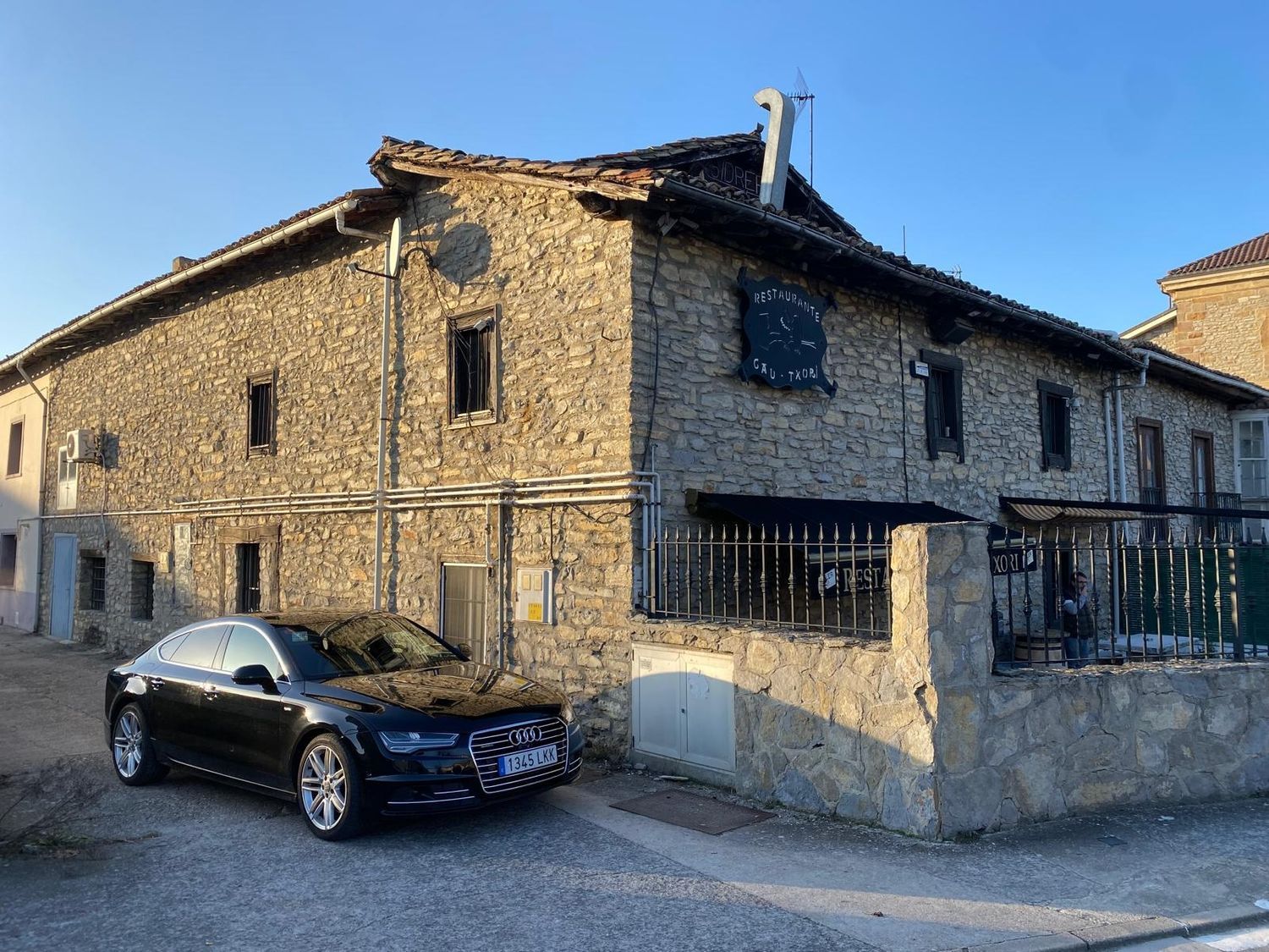 Local en Calle Iturgana, 9, Betoño - Abetxuko, Betoño - Abetxuko - Foto 4