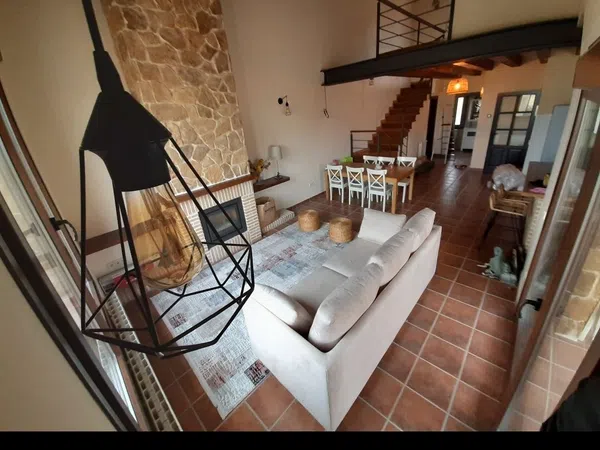 Casa o chalet independiente en Calle Navahorcajo, 17 - Foto 1