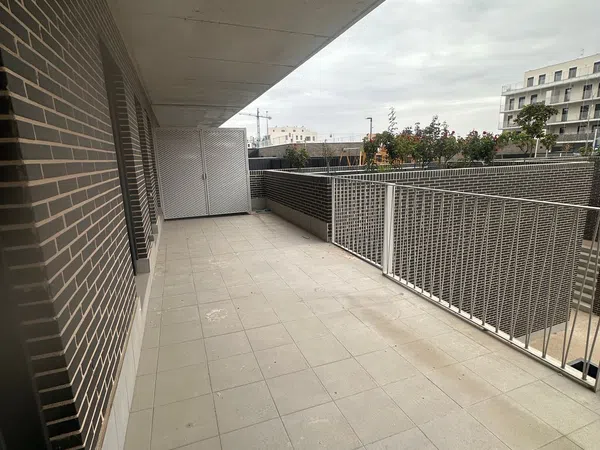 Piso en Calle Mencía Calderón, 2, Hospital, Hospital - Foto 13