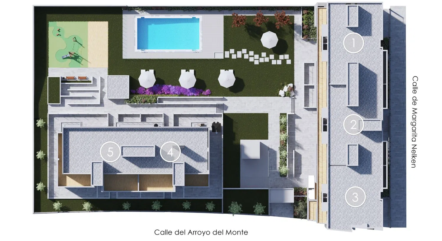 Piso en calle del Arroyo del Monte, 65 - Foto 17