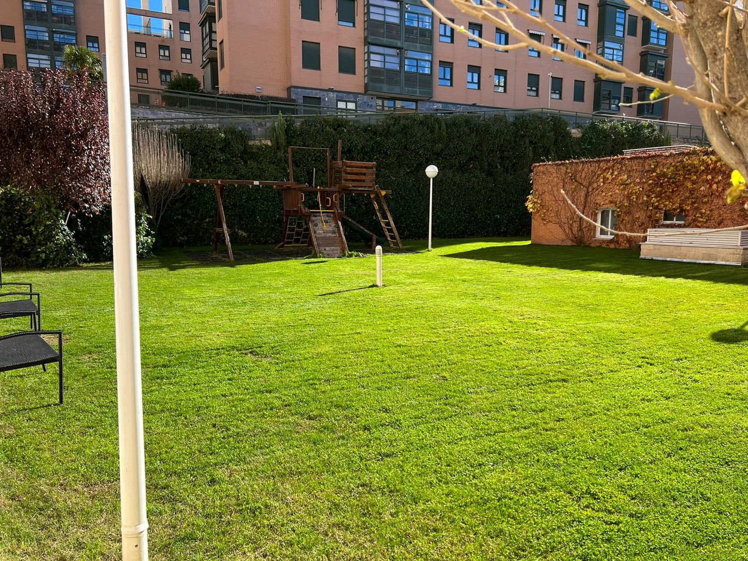 Piso en calle de Isabel Clara Eugenia, 4 - Foto 3