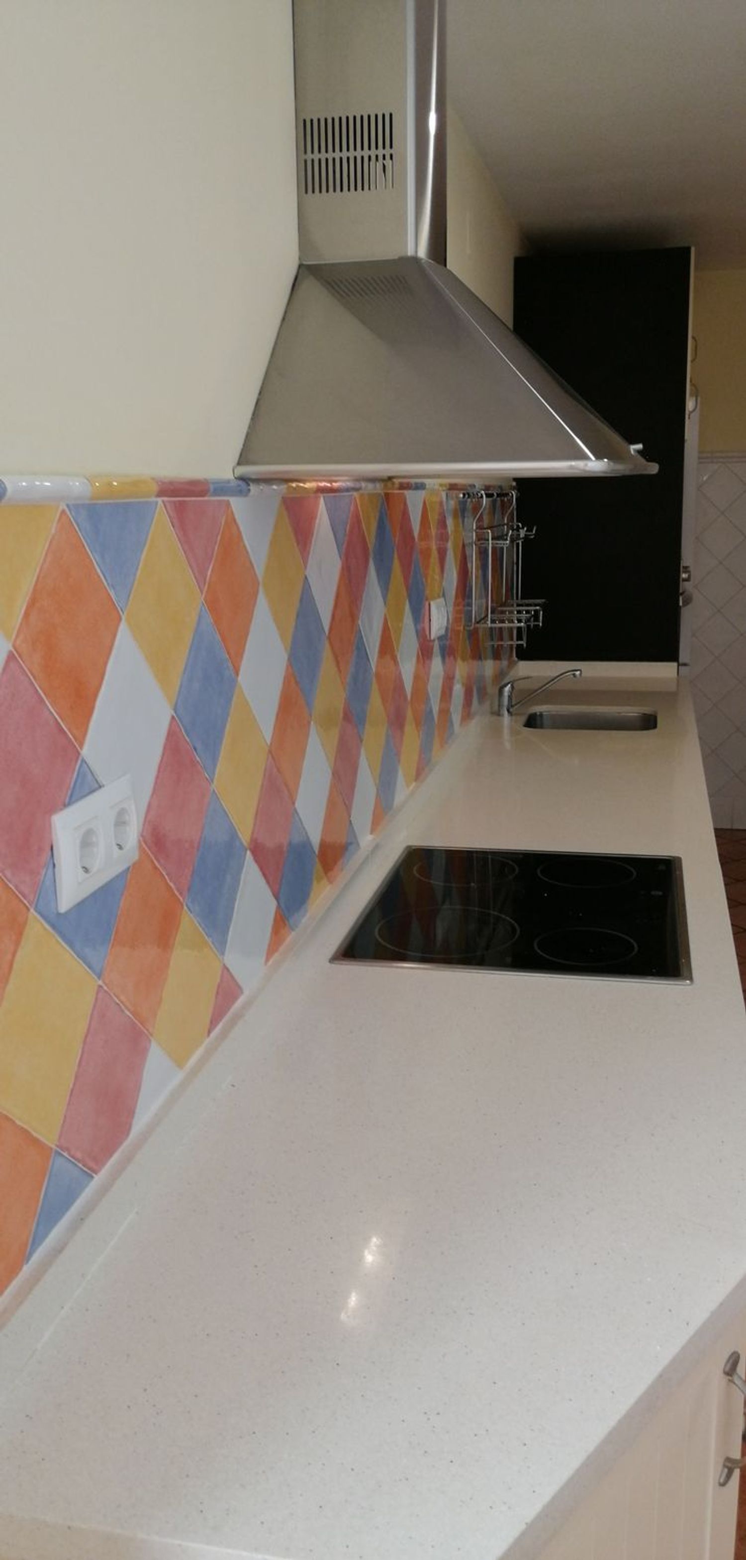 Piso en calle San Juan de Dios, 16 - Foto 3