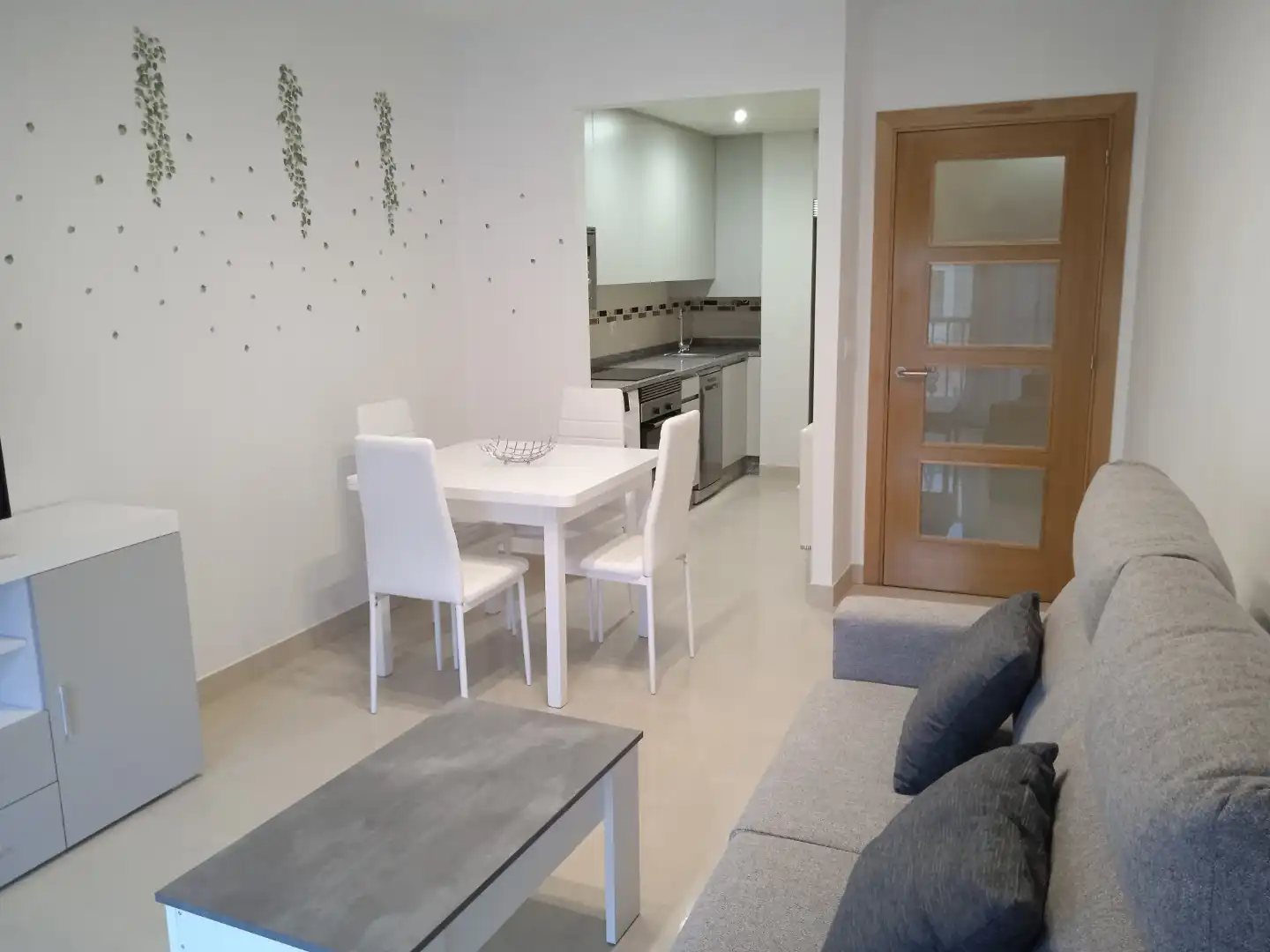 Apartamento en  Rúa Xulio Sesto 68 - Foto 16