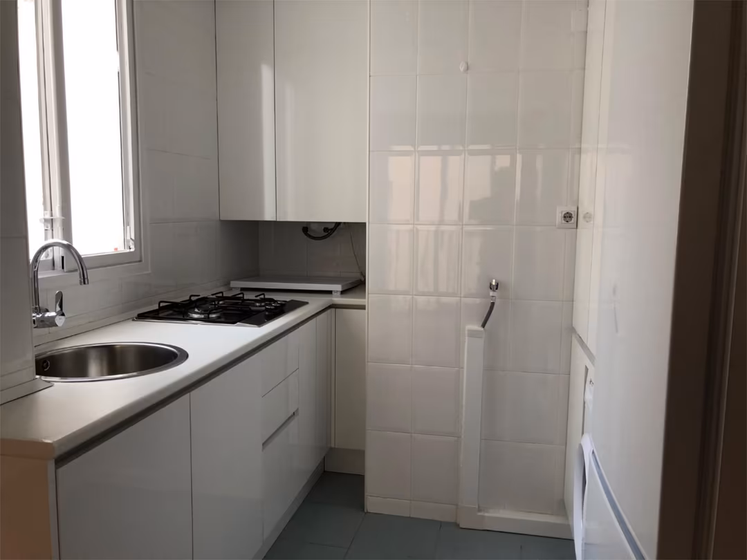 Piso en  Calle Abad Gordillo 16 - Foto 7