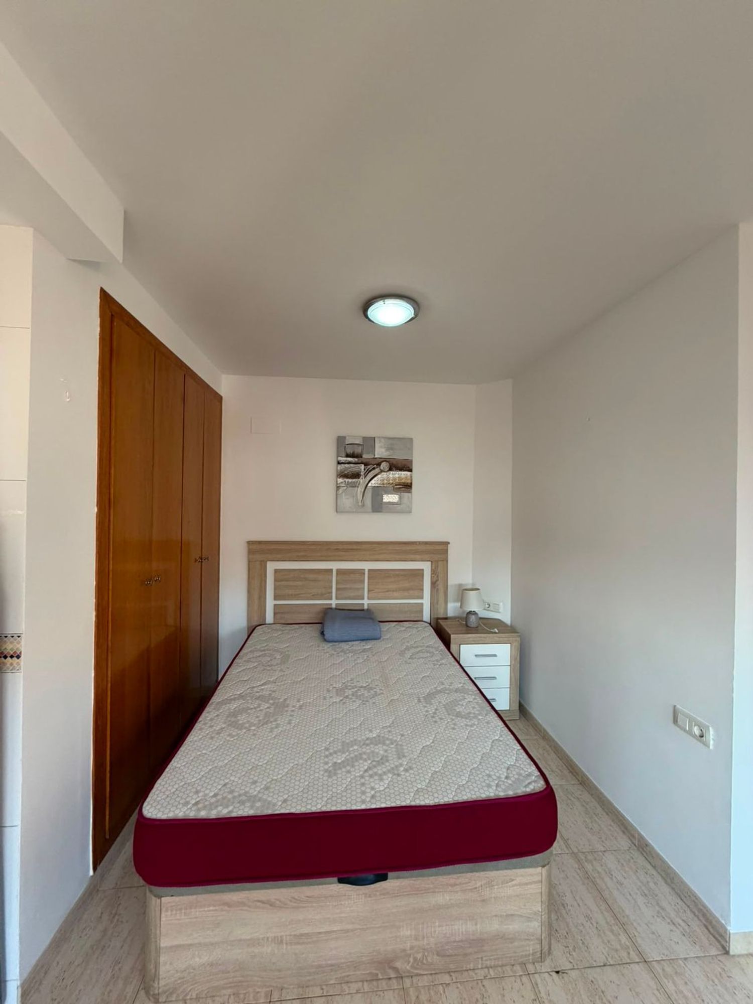 Estudio en Calle de Cisneros, 7, Zona Plaza Illes Columbretes - Foto 4